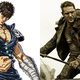 Illustration for article titled Um No, iMad Max /iIsnt Ripping Off iFist of the North Star/i
